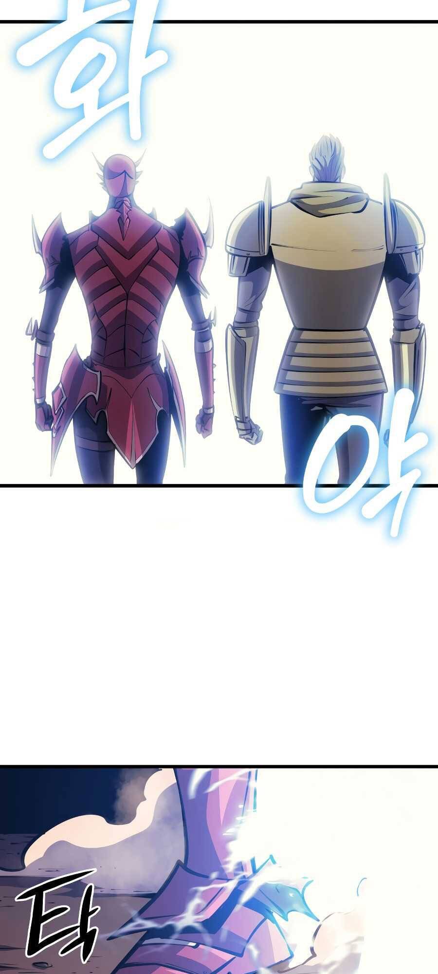 Tôi Trở Lại Thăng Cấp Một Mình - Chương 91 - Trang 30