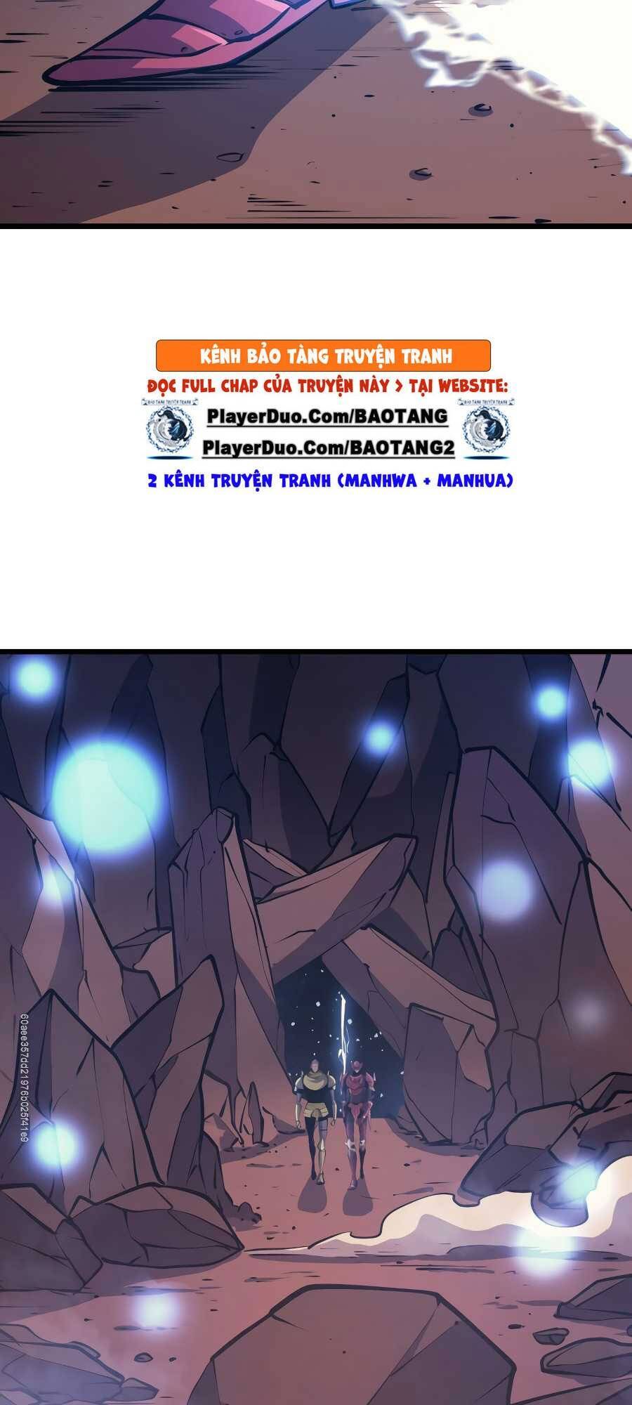 Tôi Trở Lại Thăng Cấp Một Mình - Chương 91 - Trang 31