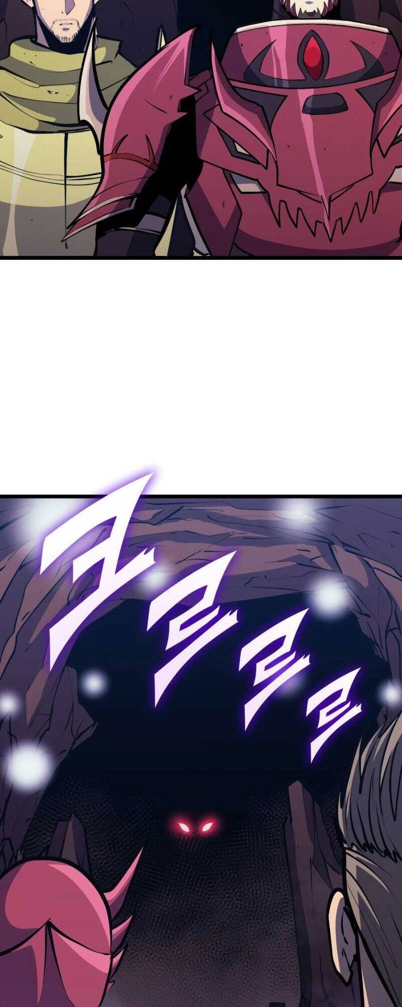 Tôi Trở Lại Thăng Cấp Một Mình - Chương 91 - Trang 36