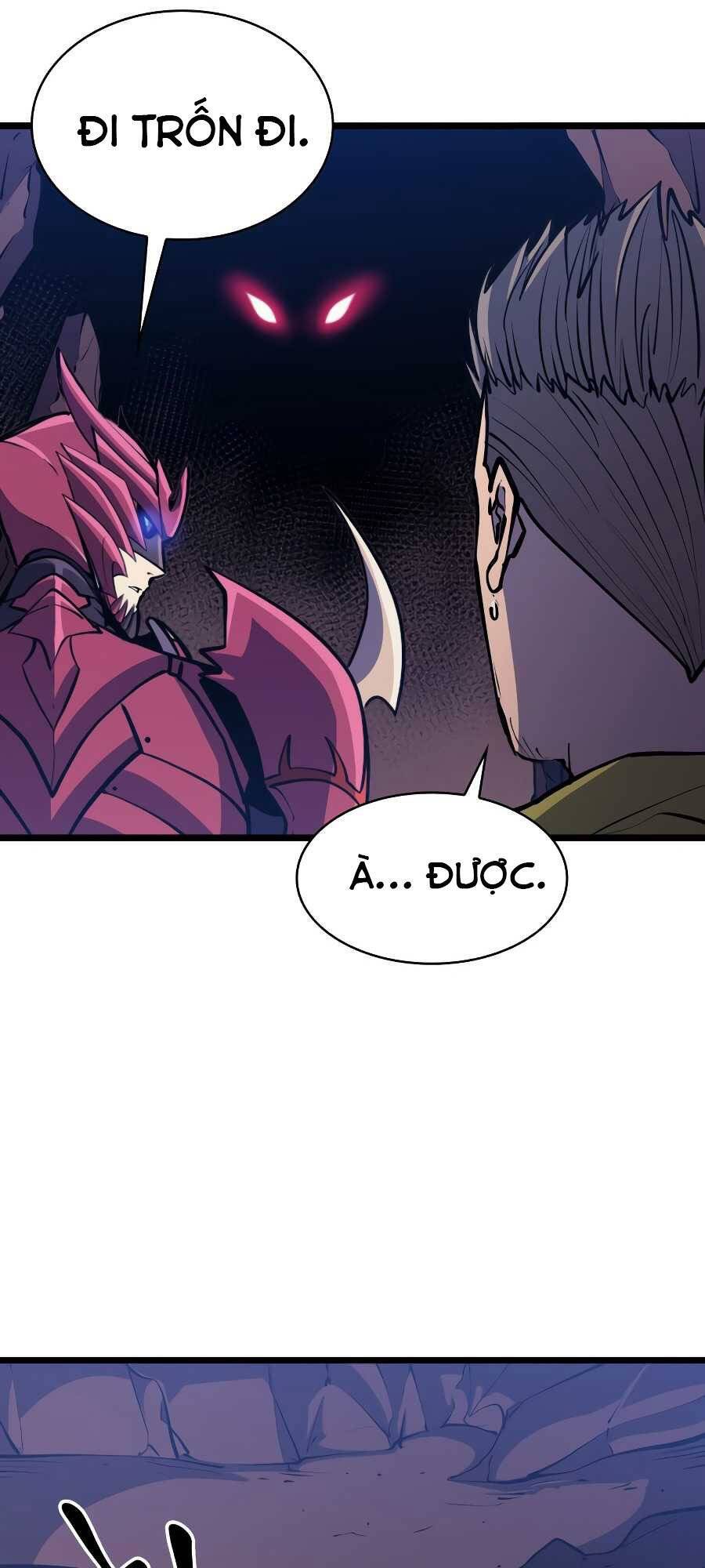 Tôi Trở Lại Thăng Cấp Một Mình - Chương 91 - Trang 38