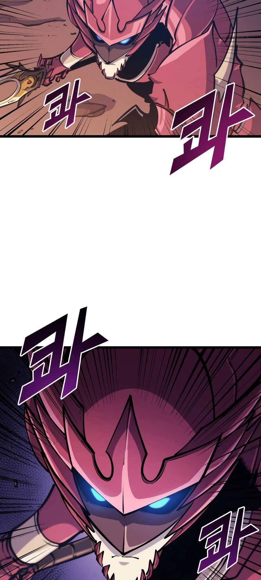 Tôi Trở Lại Thăng Cấp Một Mình - Chương 91 - Trang 40