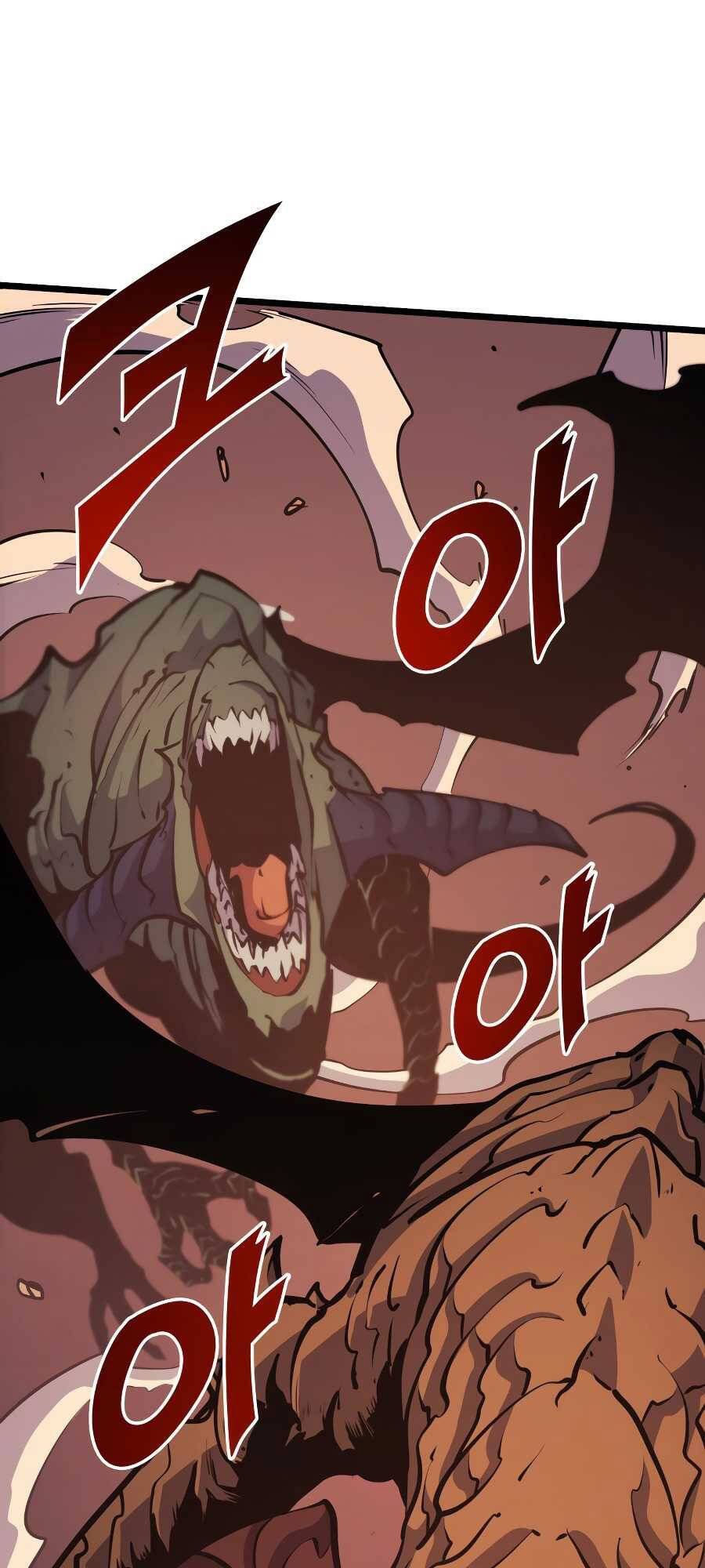 Tôi Trở Lại Thăng Cấp Một Mình - Chương 91 - Trang 5