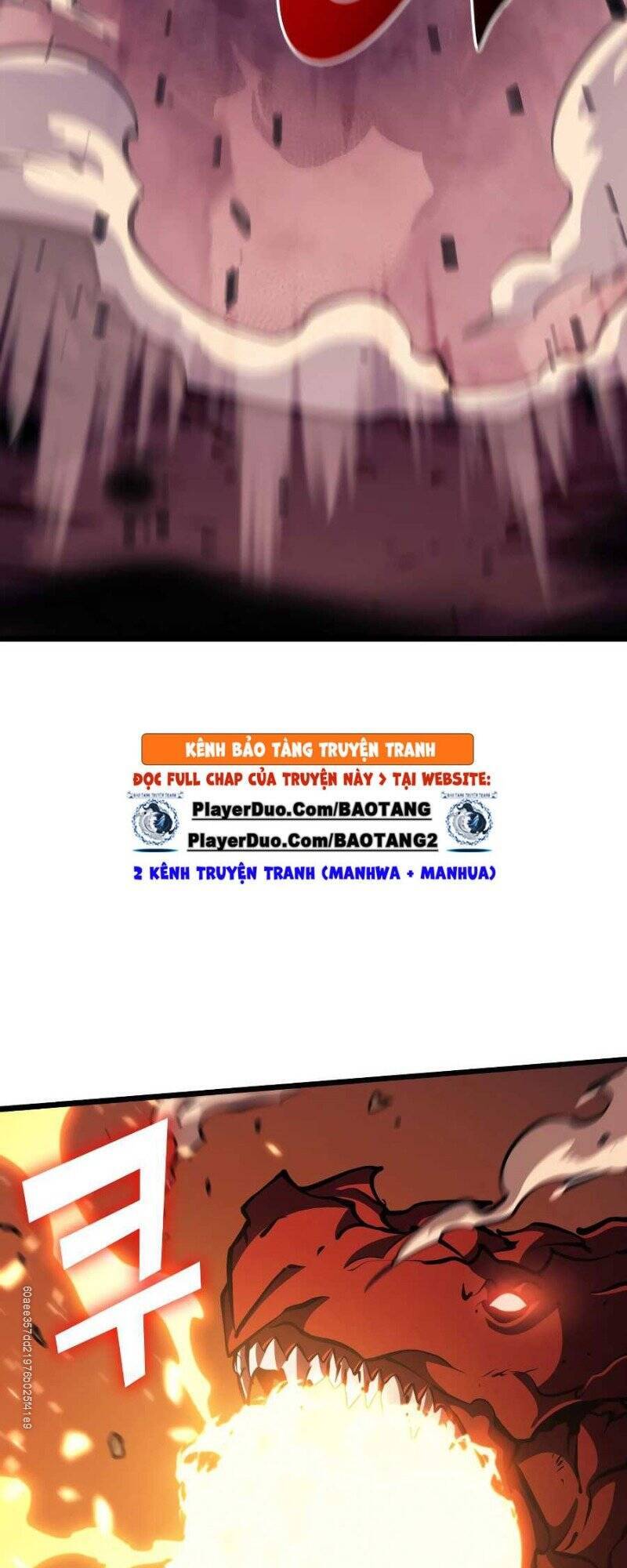 Tôi Trở Lại Thăng Cấp Một Mình - Chương 91 - Trang 43