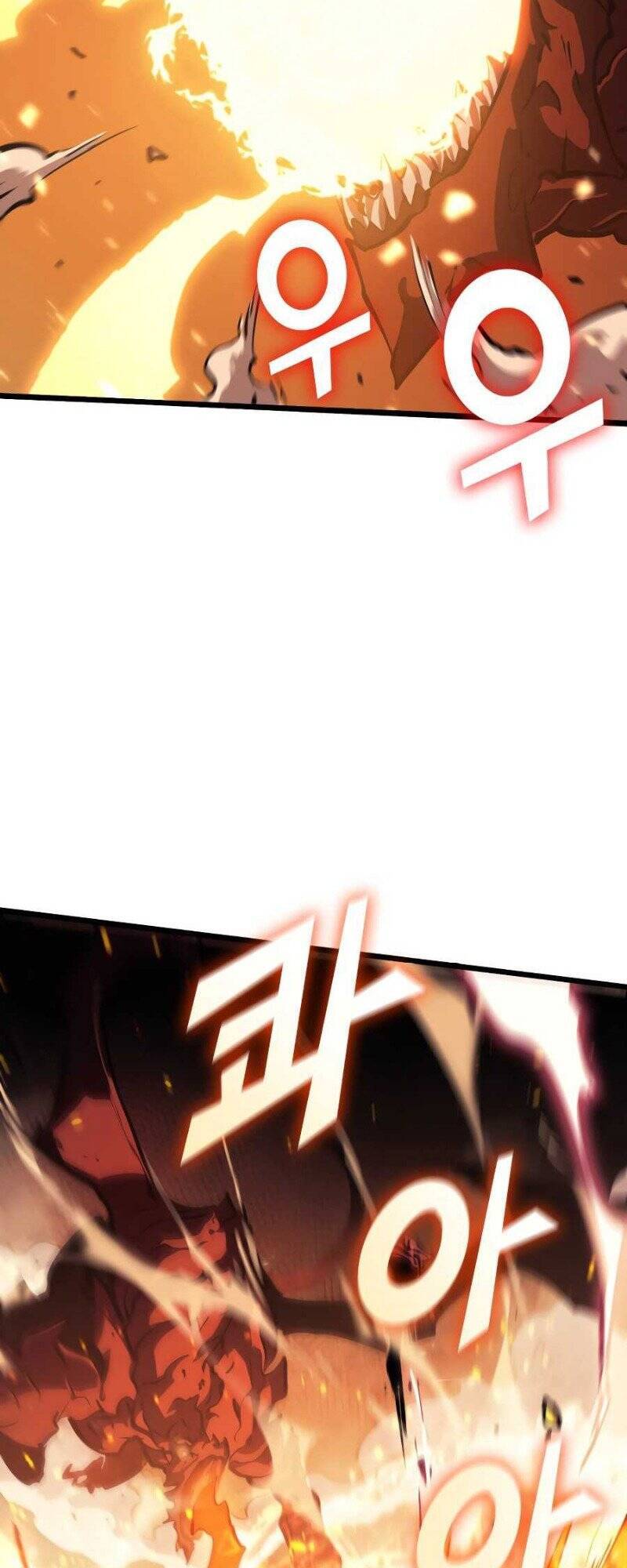 Tôi Trở Lại Thăng Cấp Một Mình - Chương 91 - Trang 44