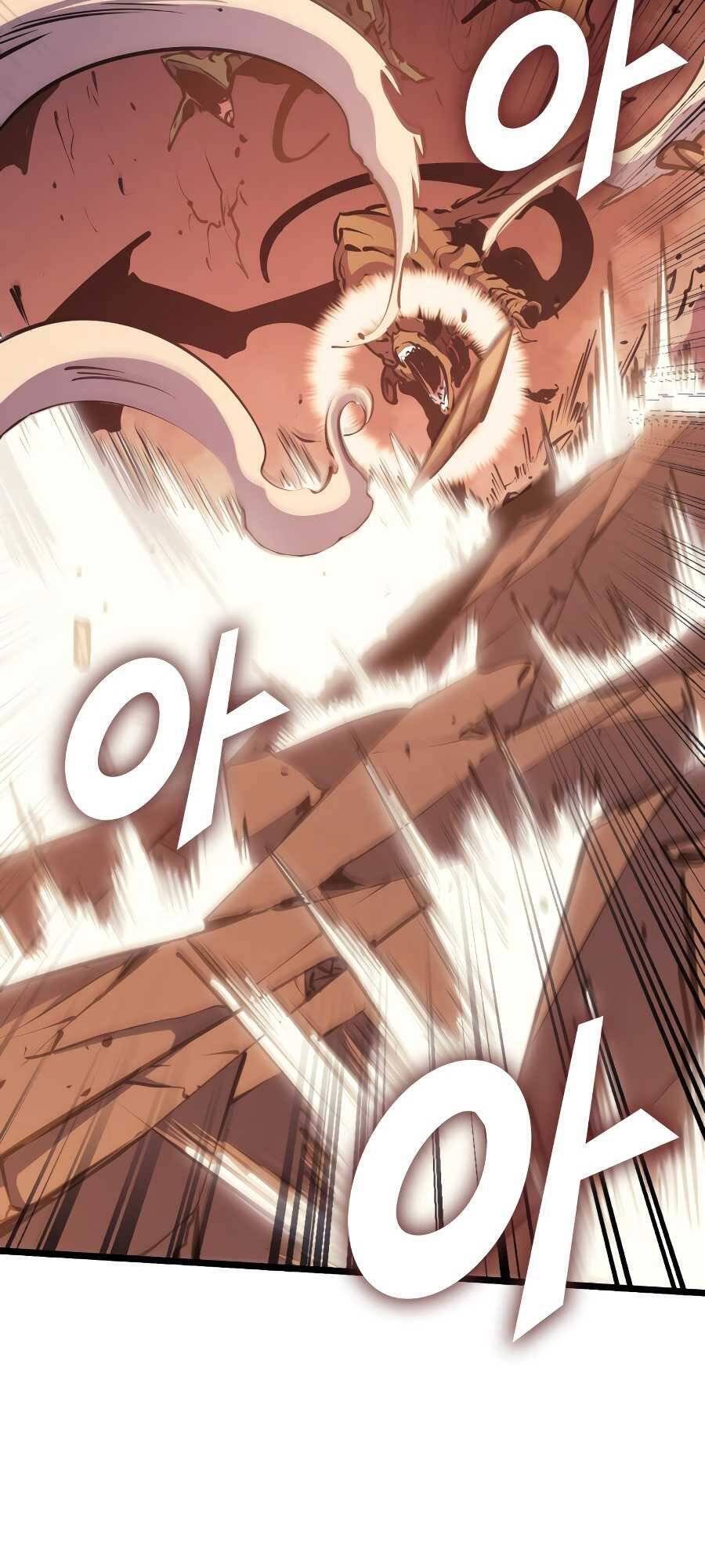 Tôi Trở Lại Thăng Cấp Một Mình - Chương 91 - Trang 7