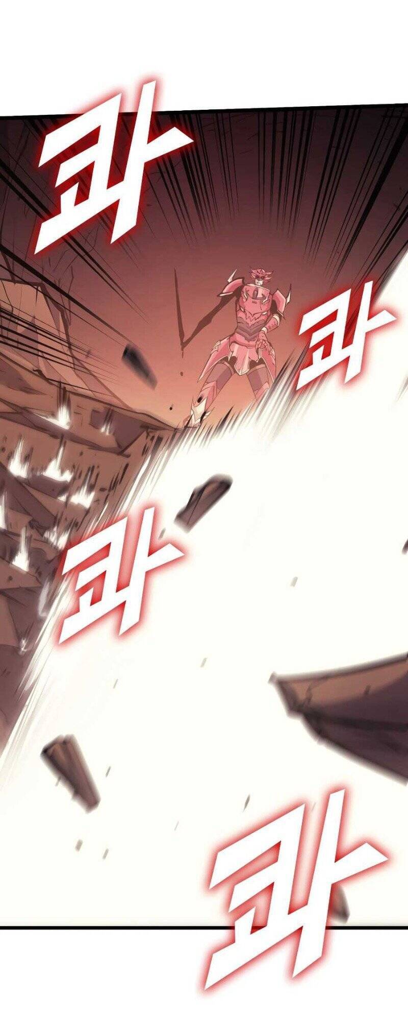 Tôi Trở Lại Thăng Cấp Một Mình - Chương 91 - Trang 9