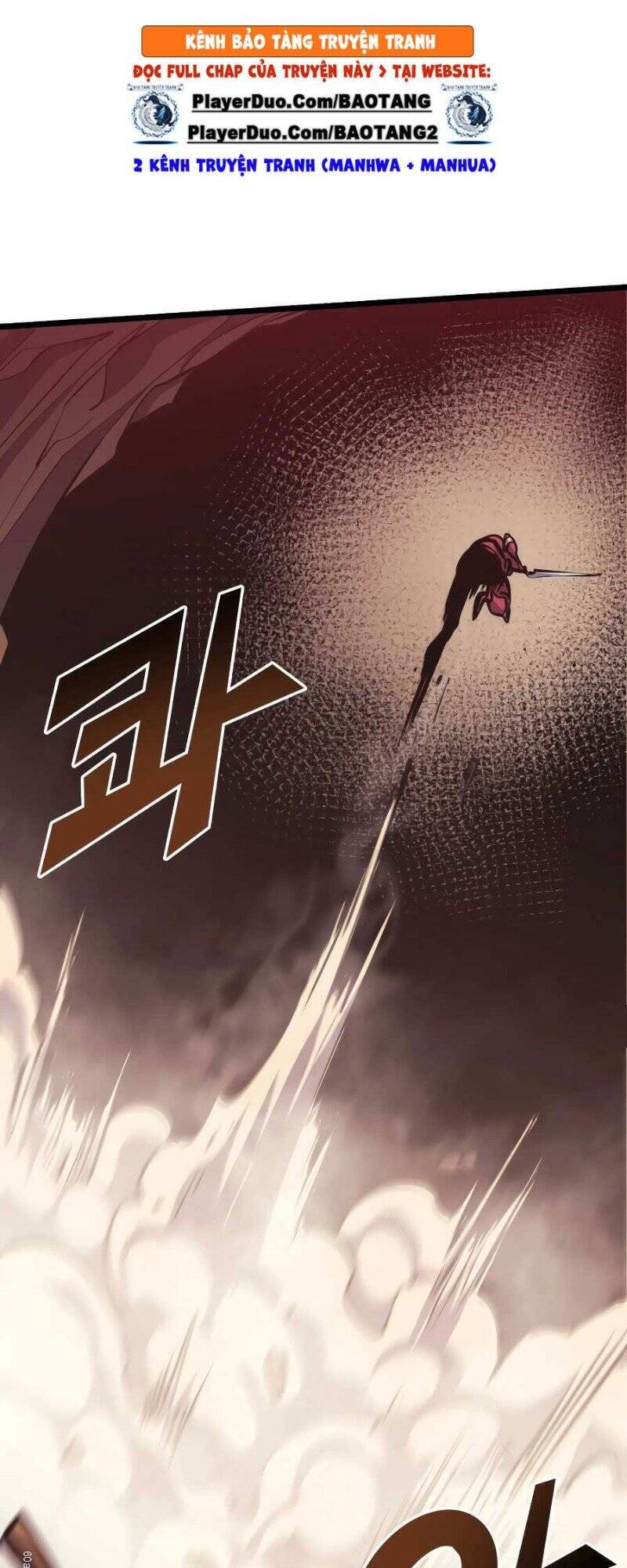 Tôi Trở Lại Thăng Cấp Một Mình - Chương 91 - Trang 10