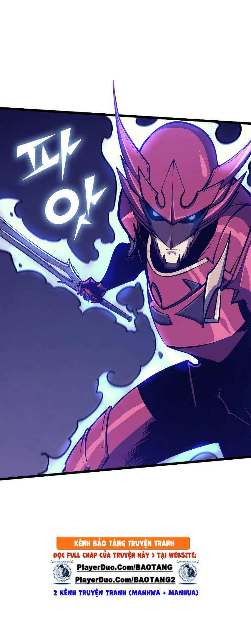 Tôi Trở Lại Thăng Cấp Một Mình - Chương 92.5 - Trang 1