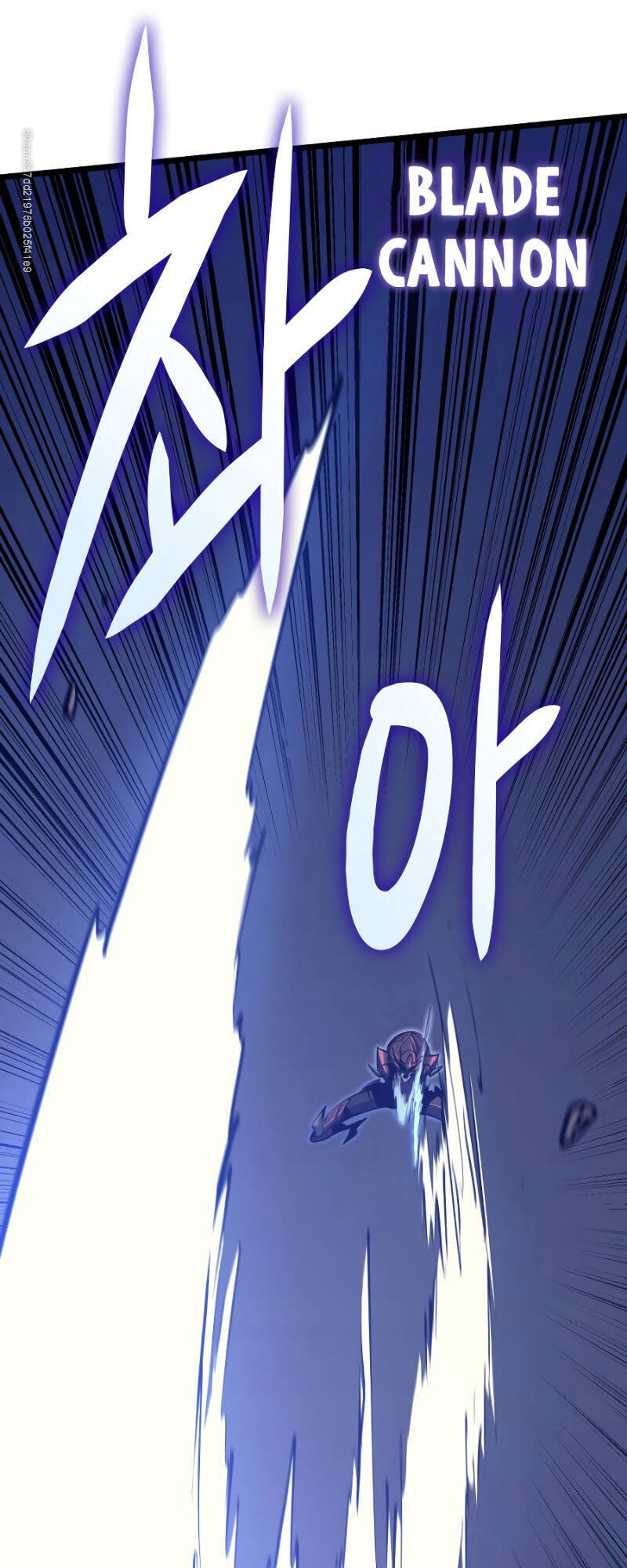 Tôi Trở Lại Thăng Cấp Một Mình - Chương 92.5 - Trang 2