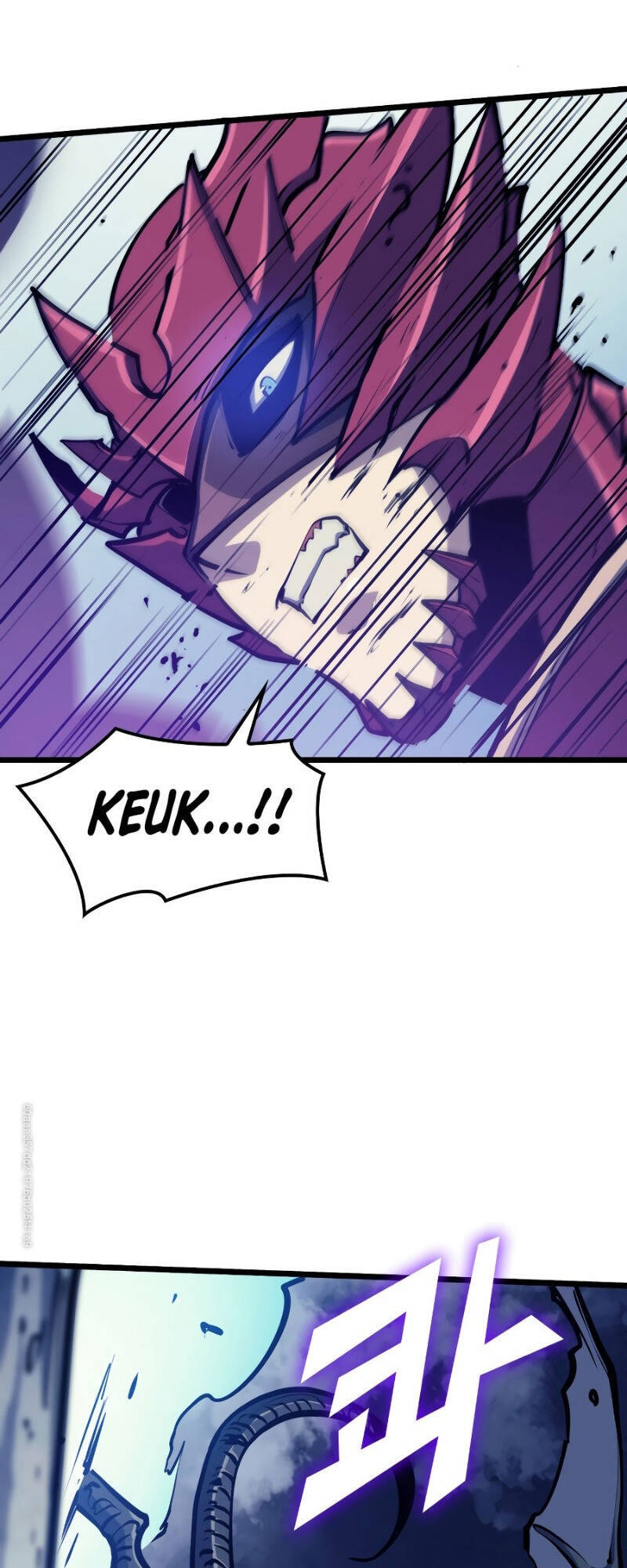 Tôi Trở Lại Thăng Cấp Một Mình - Chương 92.5 - Trang 14