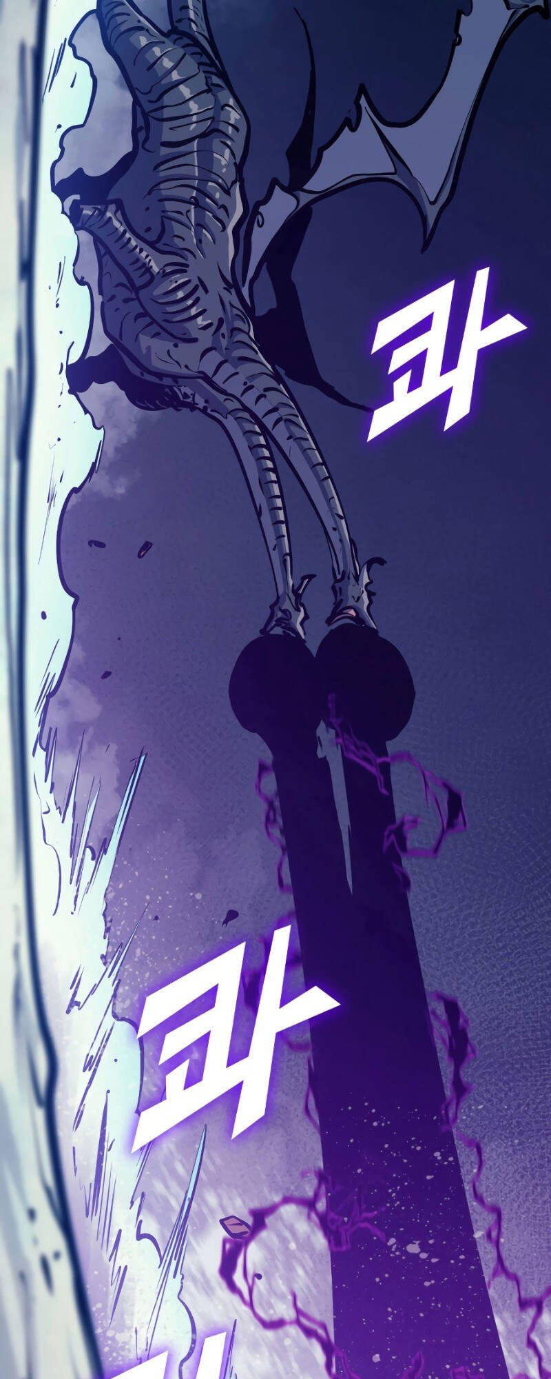 Tôi Trở Lại Thăng Cấp Một Mình - Chương 92.5 - Trang 15