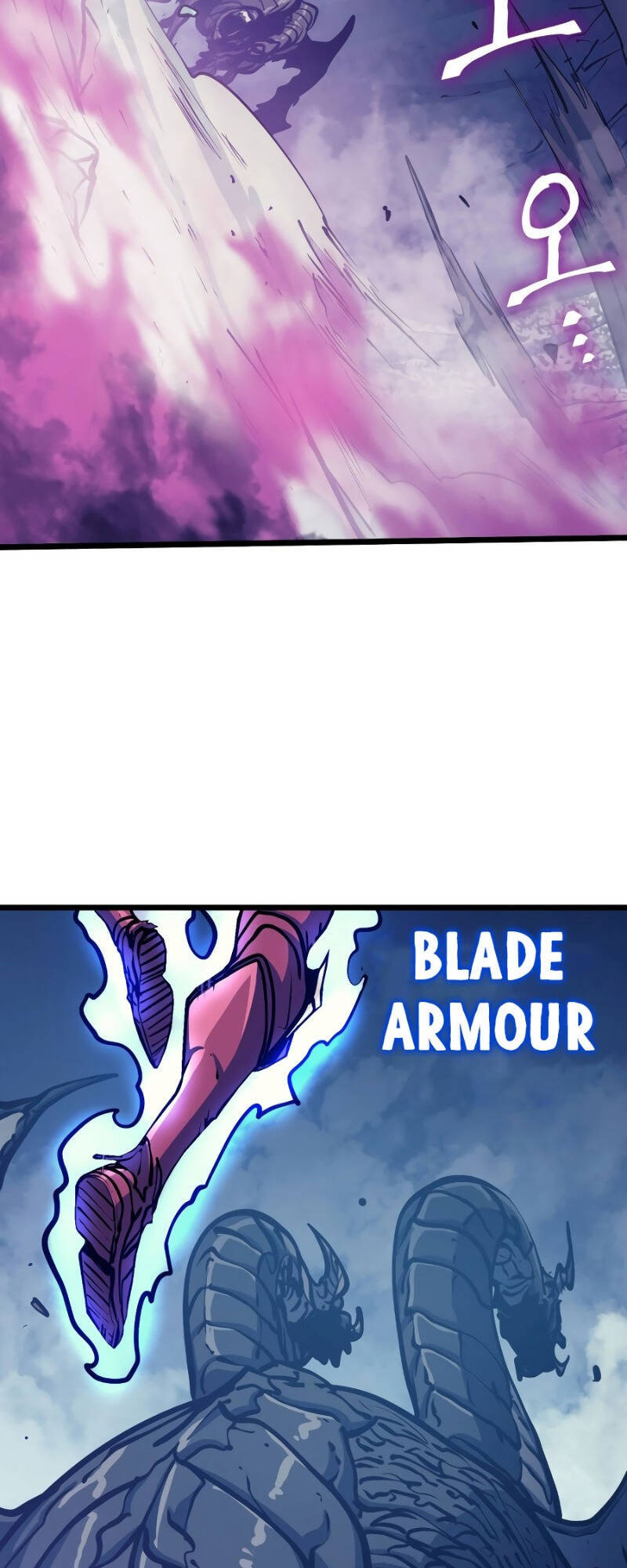 Tôi Trở Lại Thăng Cấp Một Mình - Chương 92.5 - Trang 19