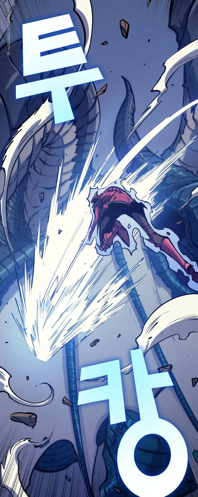 Tôi Trở Lại Thăng Cấp Một Mình - Chương 92.5 - Trang 22