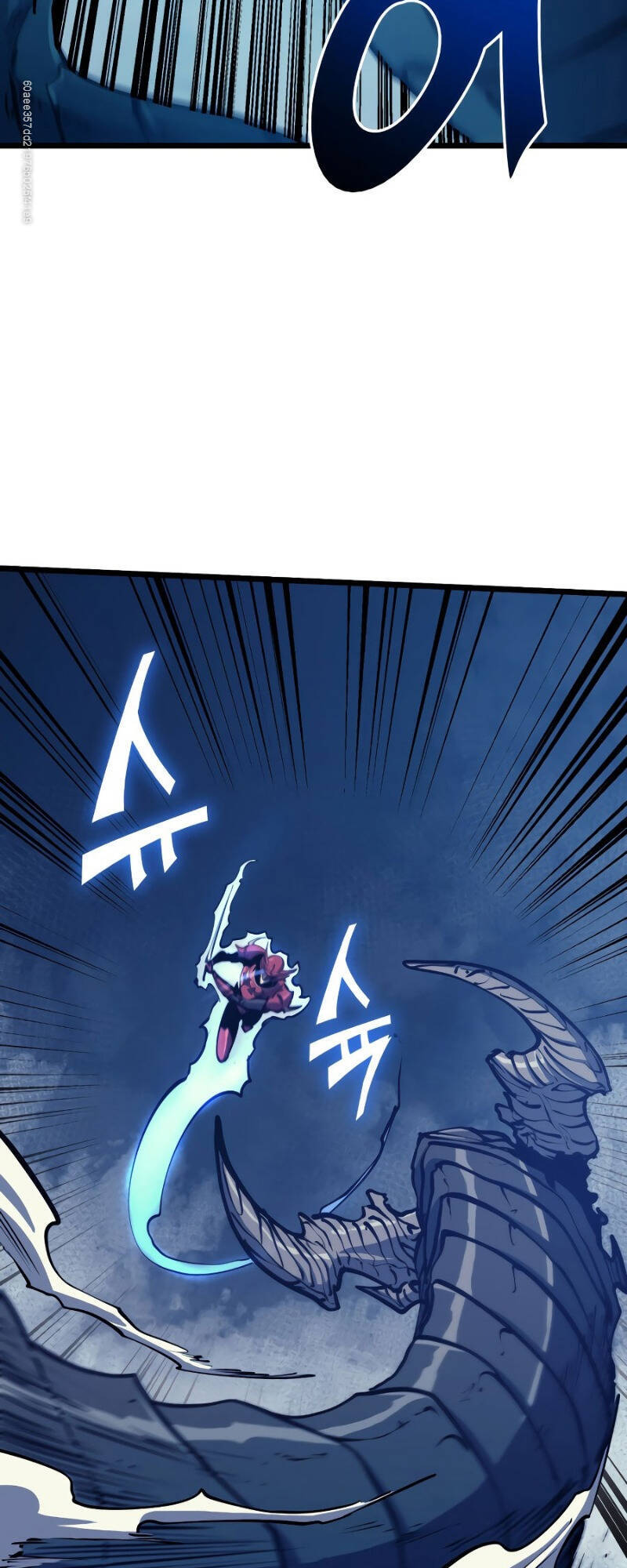 Tôi Trở Lại Thăng Cấp Một Mình - Chương 92.5 - Trang 25