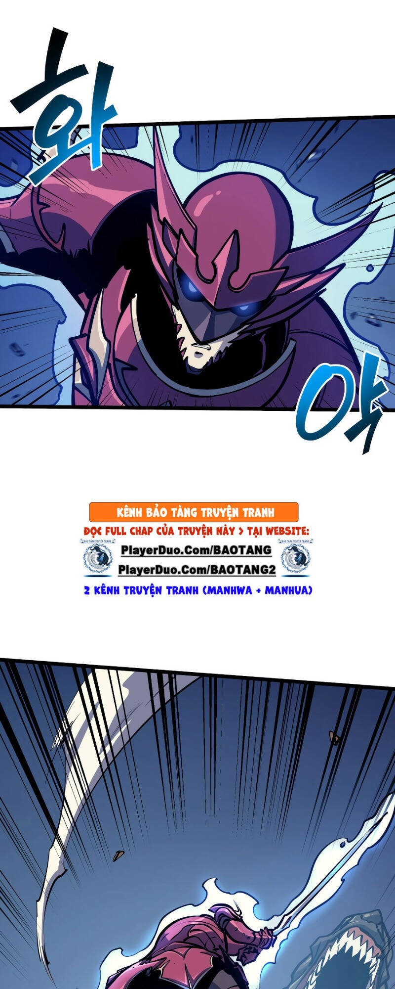 Tôi Trở Lại Thăng Cấp Một Mình - Chương 92.5 - Trang 27