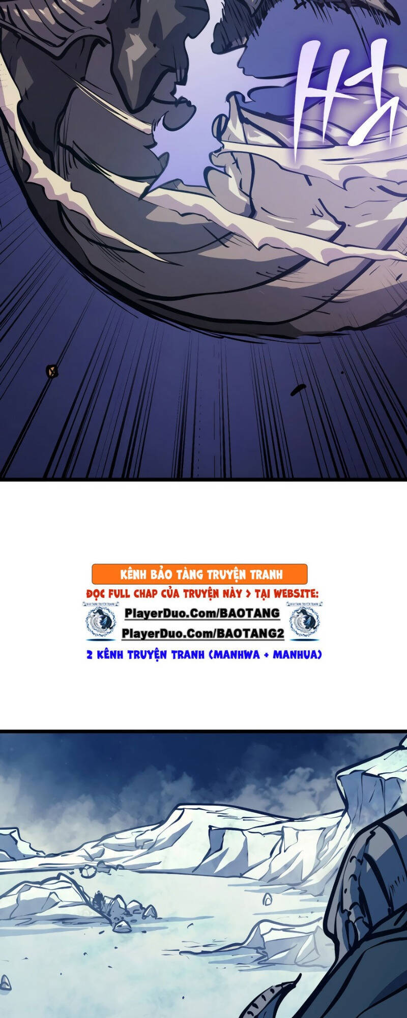 Tôi Trở Lại Thăng Cấp Một Mình - Chương 92.5 - Trang 30