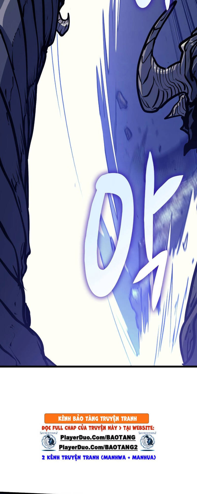 Tôi Trở Lại Thăng Cấp Một Mình - Chương 92.5 - Trang 4