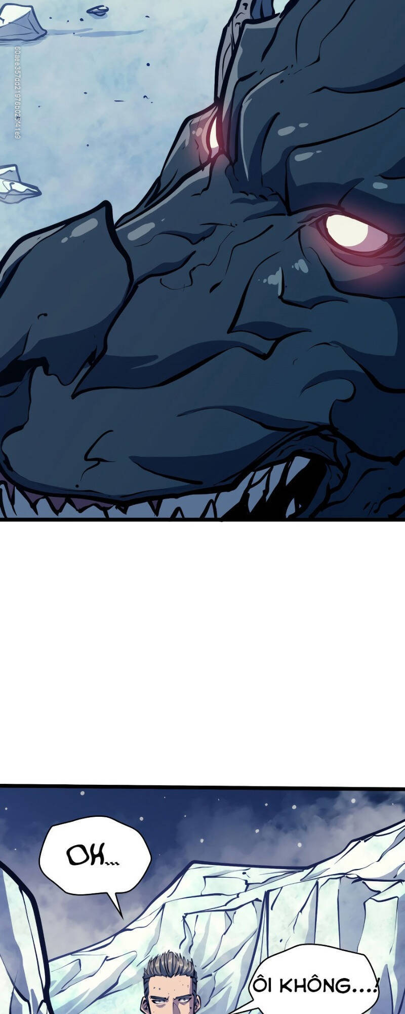 Tôi Trở Lại Thăng Cấp Một Mình - Chương 92.5 - Trang 31