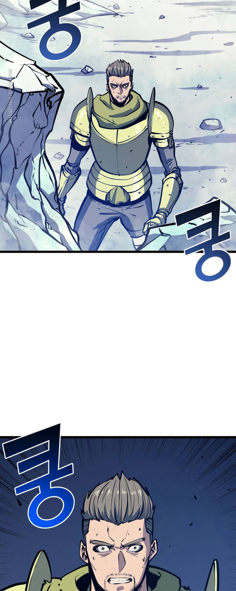 Tôi Trở Lại Thăng Cấp Một Mình - Chương 92.5 - Trang 34