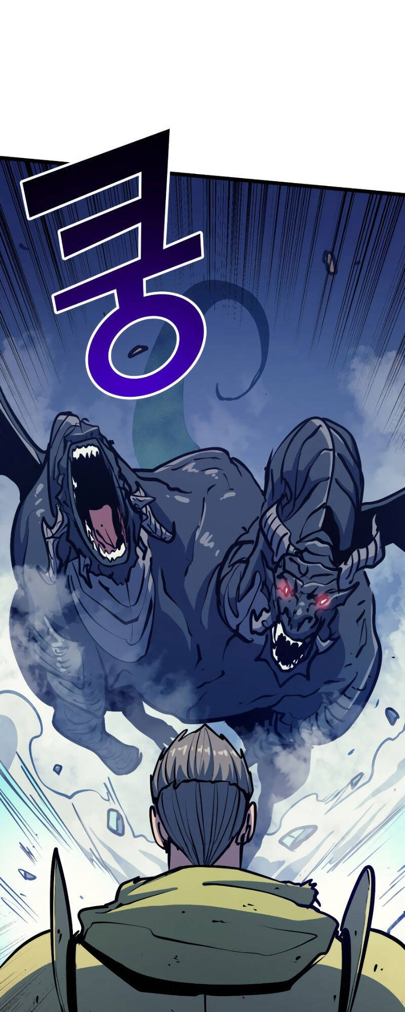 Tôi Trở Lại Thăng Cấp Một Mình - Chương 92.5 - Trang 36