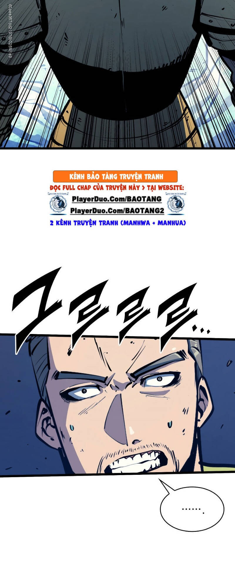 Tôi Trở Lại Thăng Cấp Một Mình - Chương 92.5 - Trang 37