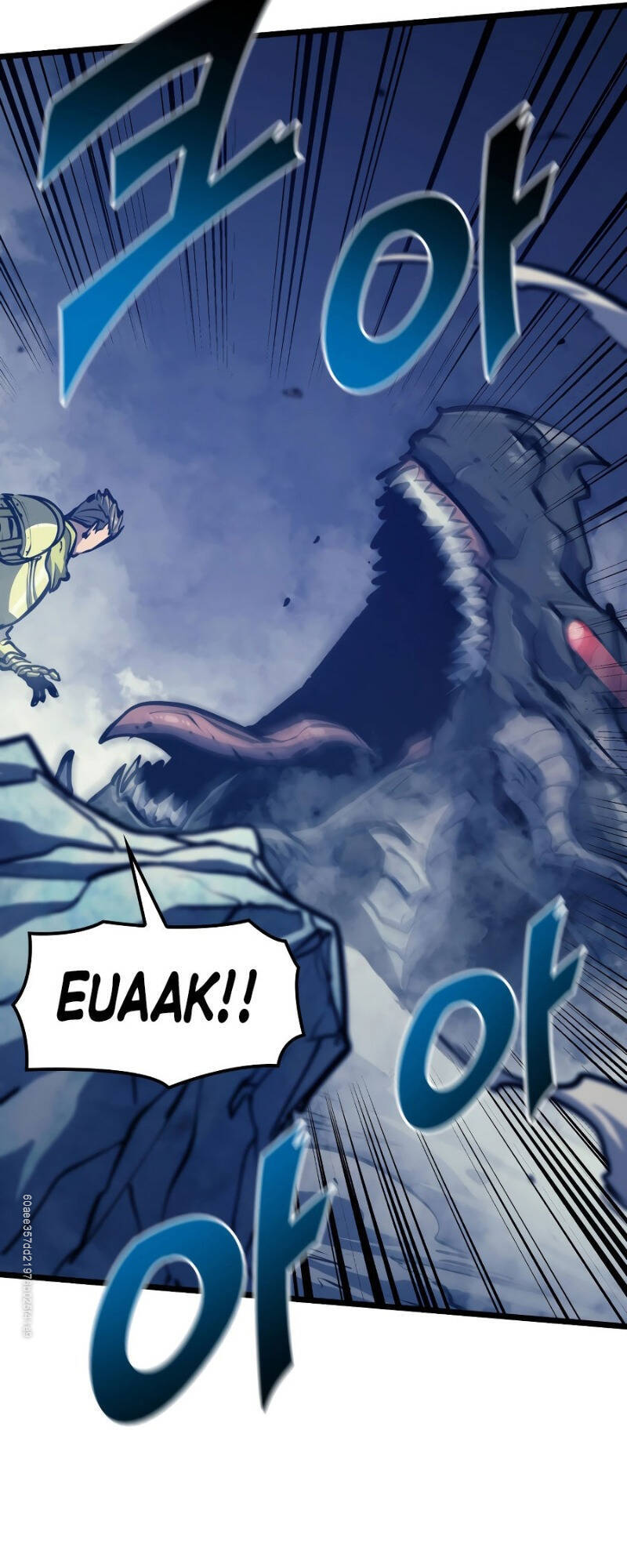 Tôi Trở Lại Thăng Cấp Một Mình - Chương 92.5 - Trang 39