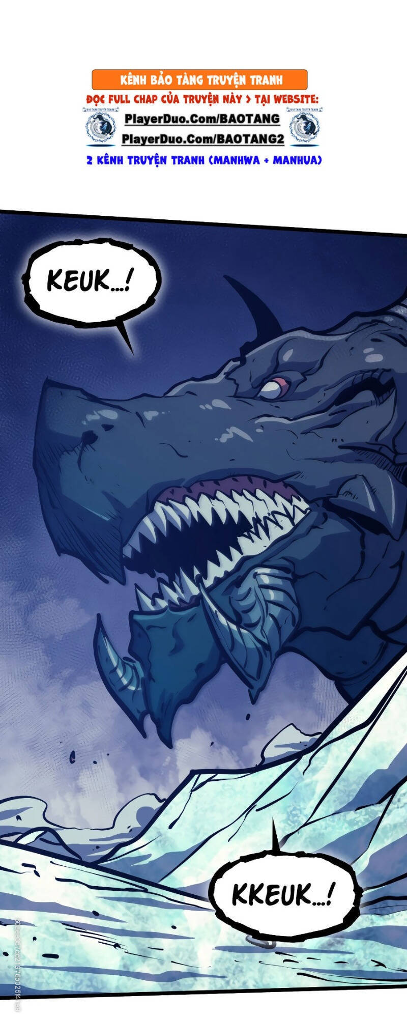 Tôi Trở Lại Thăng Cấp Một Mình - Chương 92.5 - Trang 41