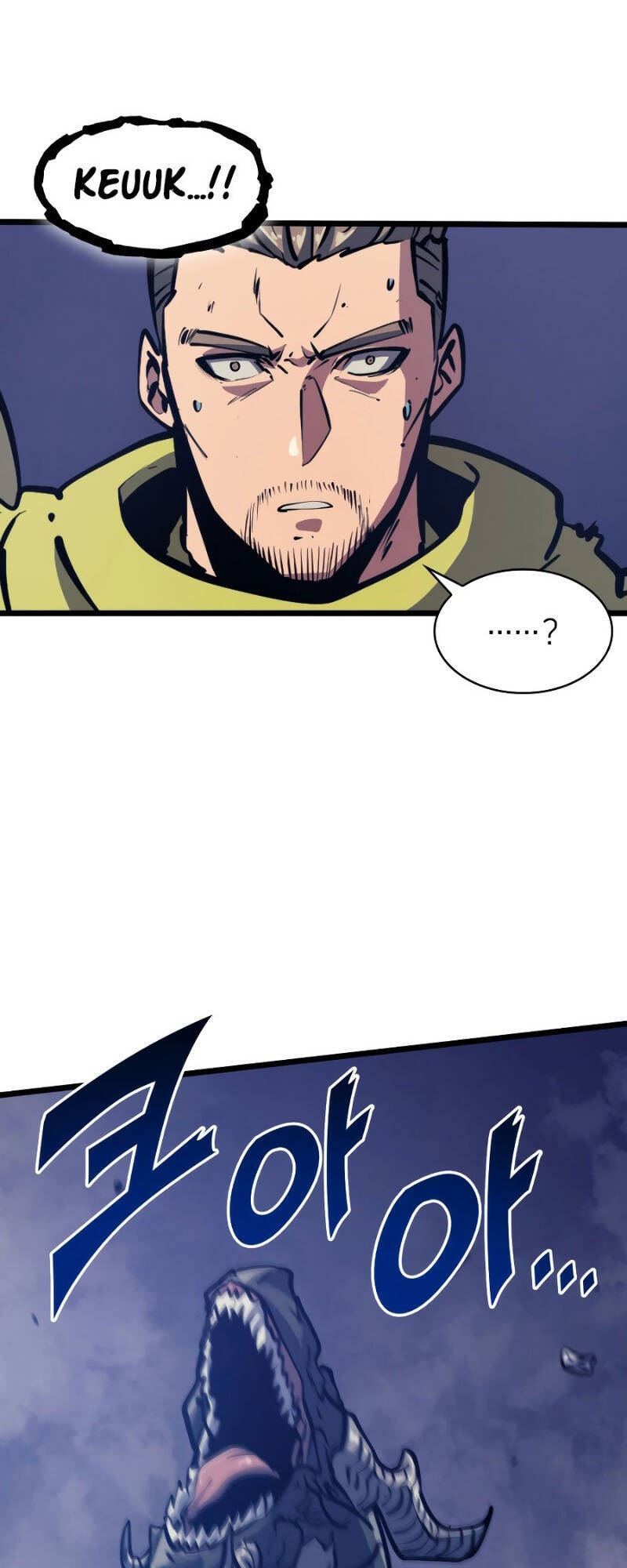 Tôi Trở Lại Thăng Cấp Một Mình - Chương 92.5 - Trang 43