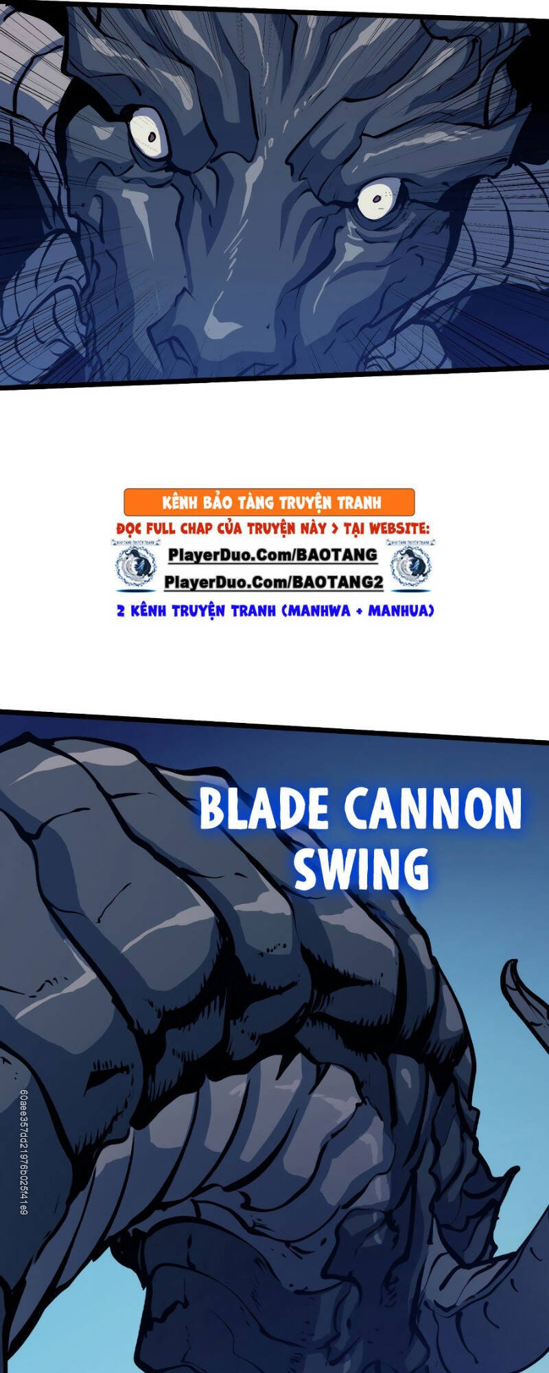 Tôi Trở Lại Thăng Cấp Một Mình - Chương 92.5 - Trang 51