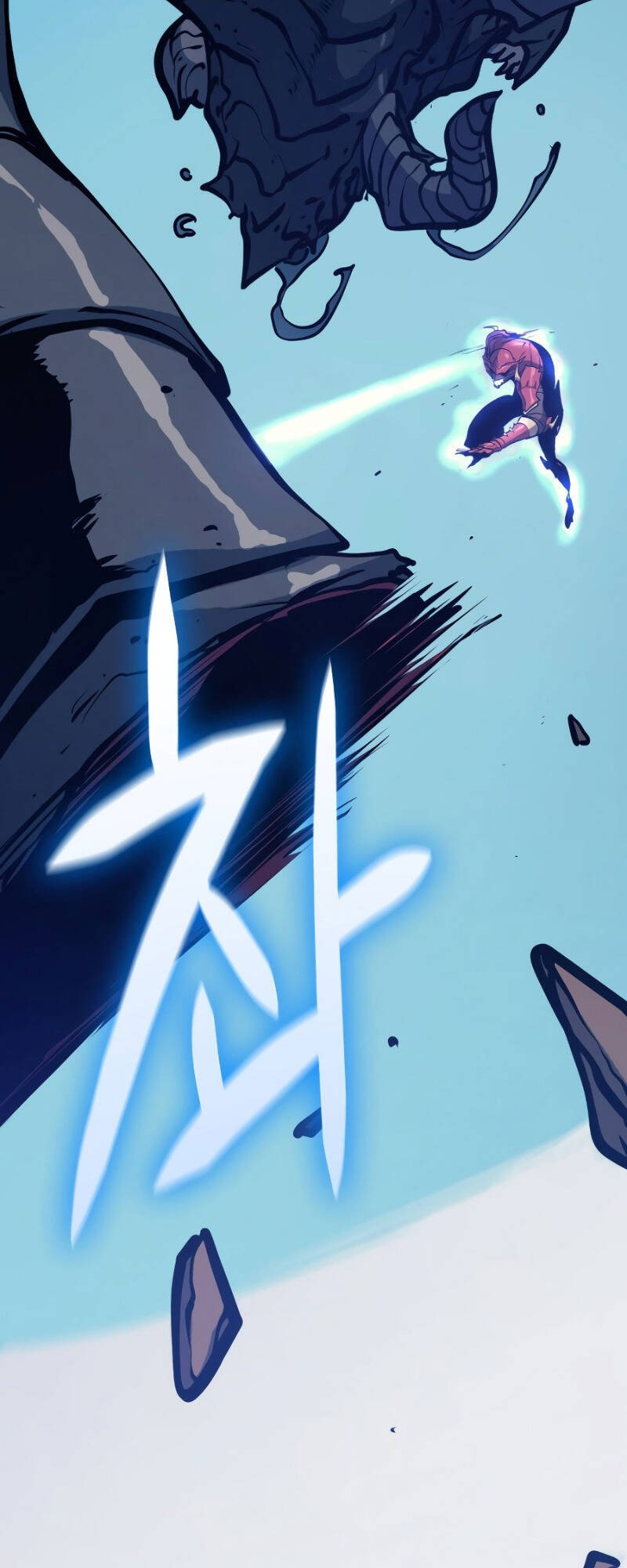 Tôi Trở Lại Thăng Cấp Một Mình - Chương 92.5 - Trang 52