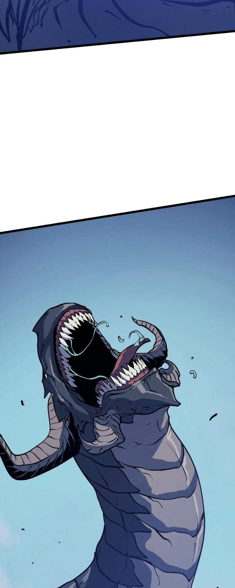 Tôi Trở Lại Thăng Cấp Một Mình - Chương 92.5 - Trang 54