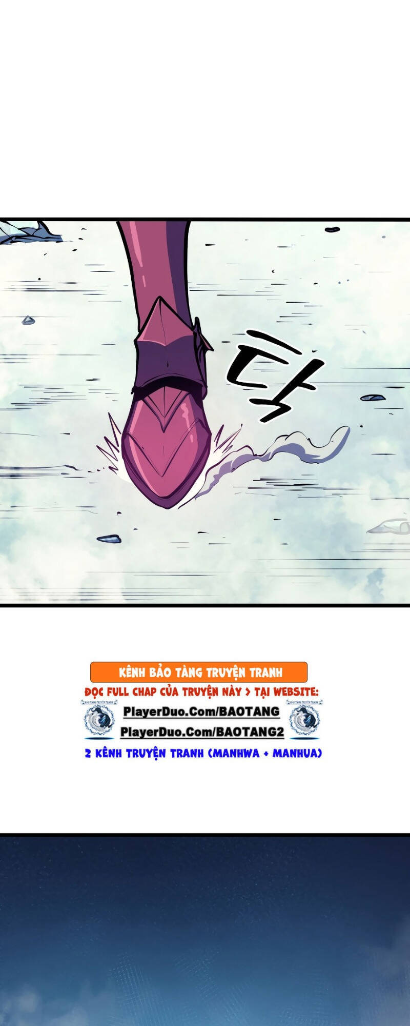 Tôi Trở Lại Thăng Cấp Một Mình - Chương 92.5 - Trang 57