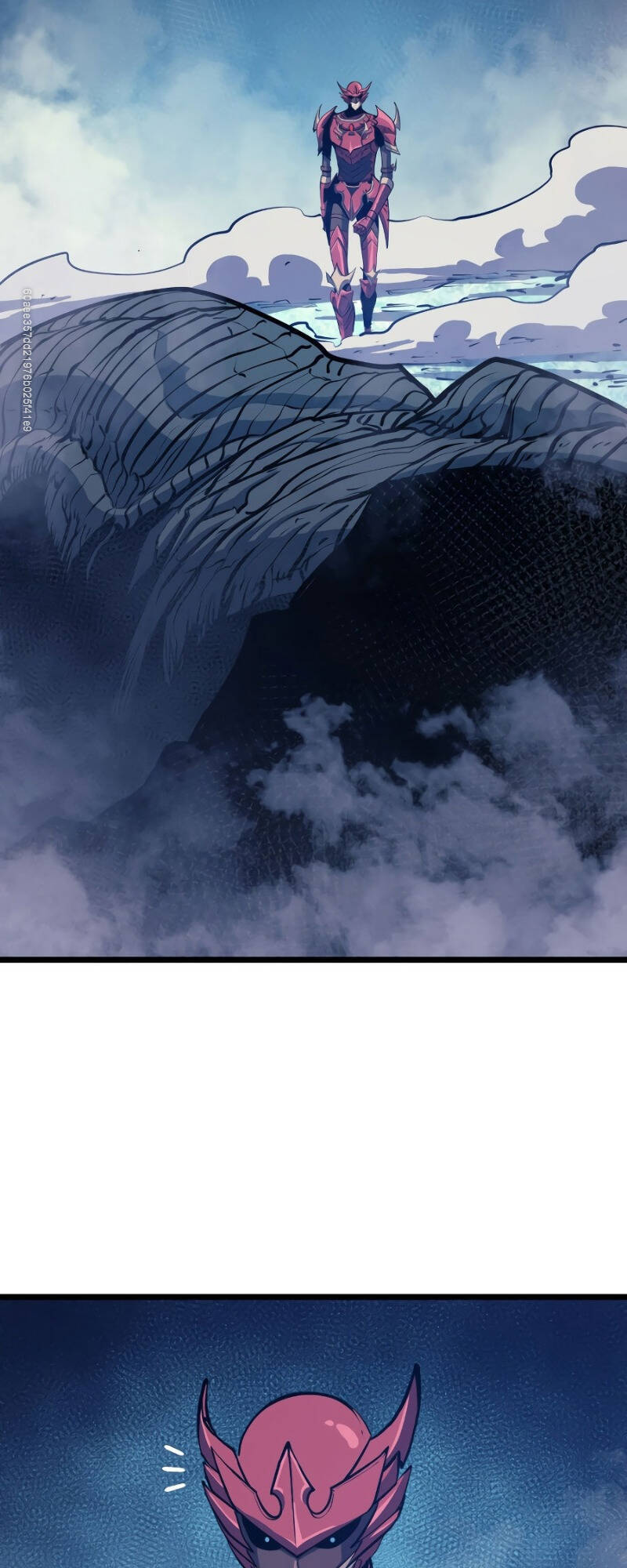 Tôi Trở Lại Thăng Cấp Một Mình - Chương 92.5 - Trang 58