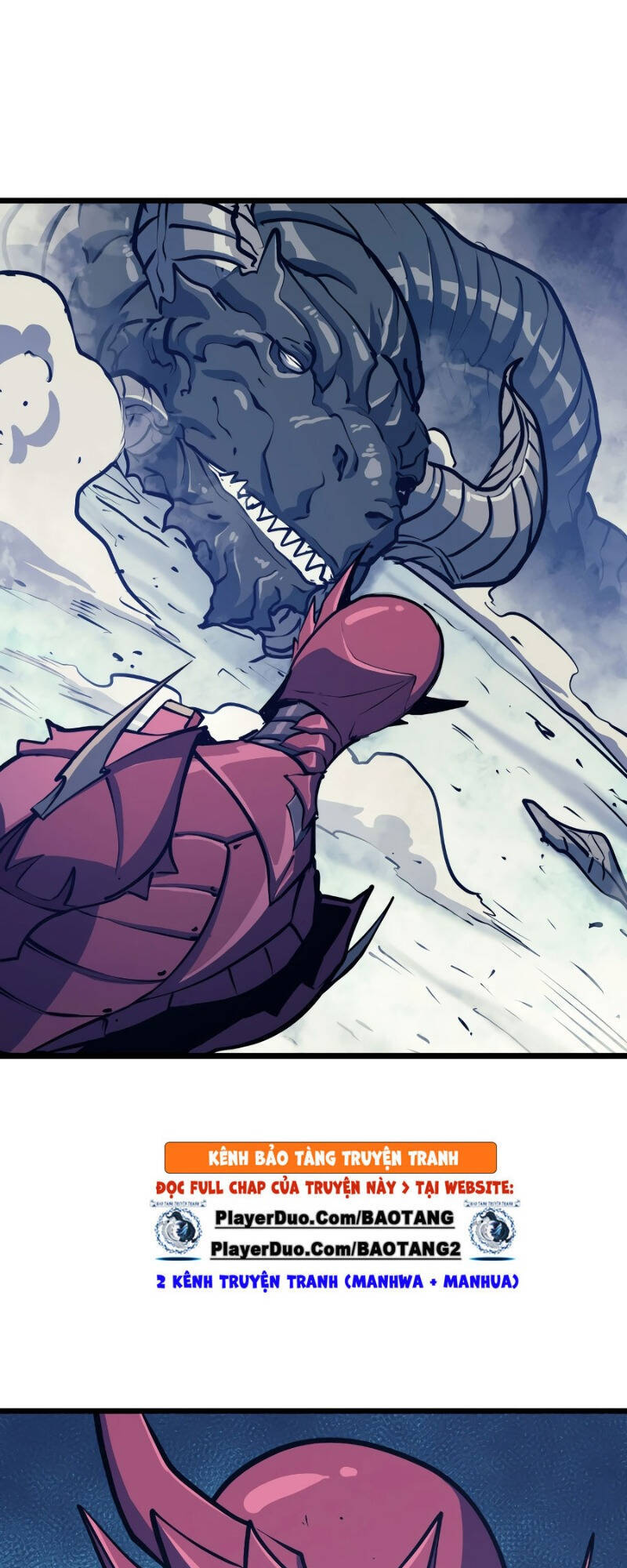 Tôi Trở Lại Thăng Cấp Một Mình - Chương 92.5 - Trang 60