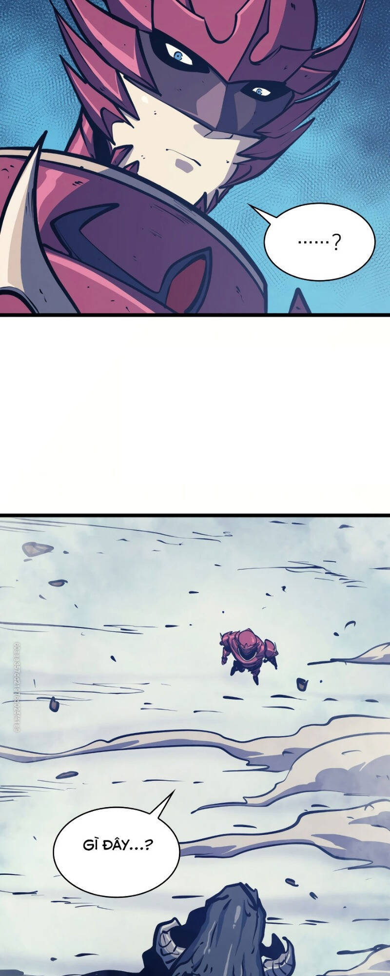 Tôi Trở Lại Thăng Cấp Một Mình - Chương 92.5 - Trang 61