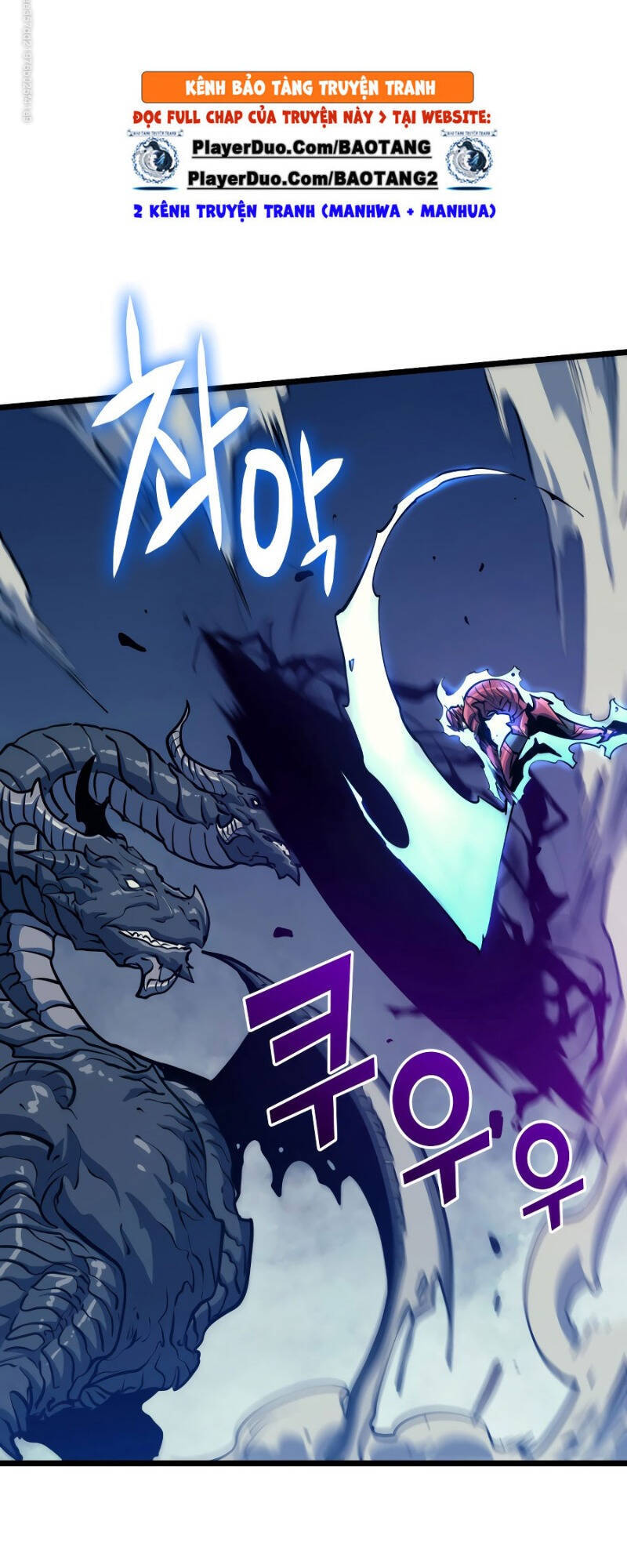 Tôi Trở Lại Thăng Cấp Một Mình - Chương 92.5 - Trang 8