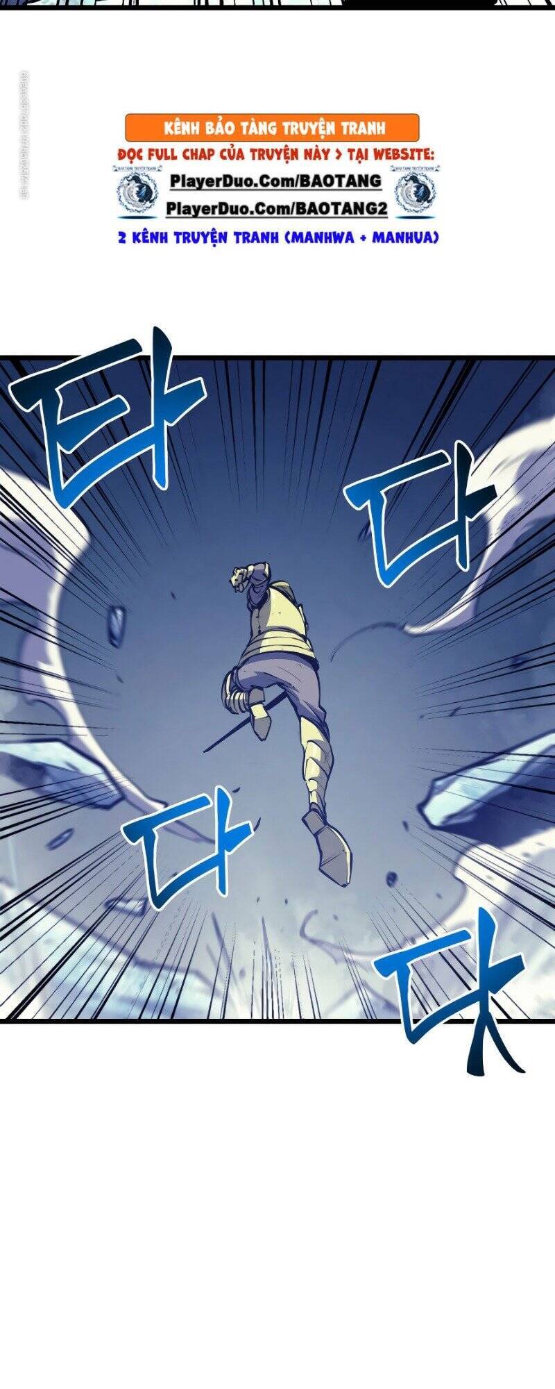 Tôi Trở Lại Thăng Cấp Một Mình - Chương 92 - Trang 11