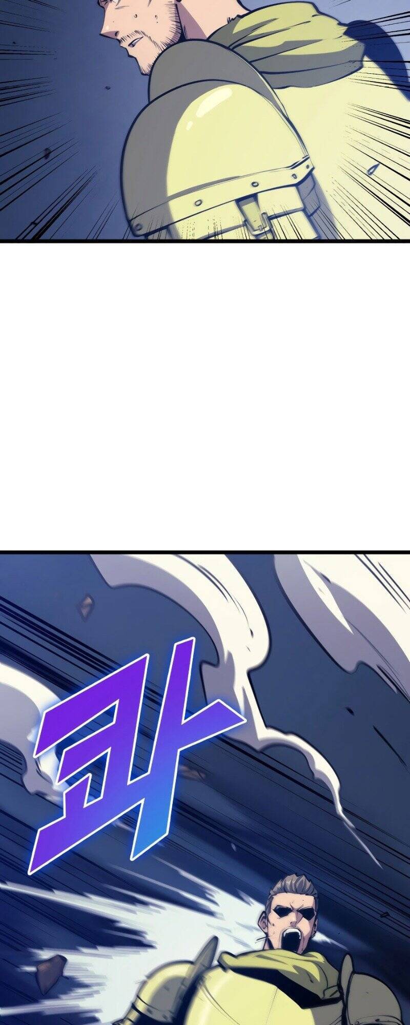 Tôi Trở Lại Thăng Cấp Một Mình - Chương 92 - Trang 13