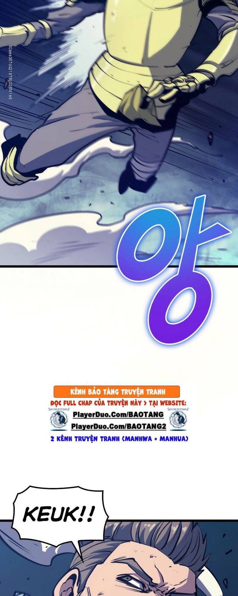 Tôi Trở Lại Thăng Cấp Một Mình - Chương 92 - Trang 14