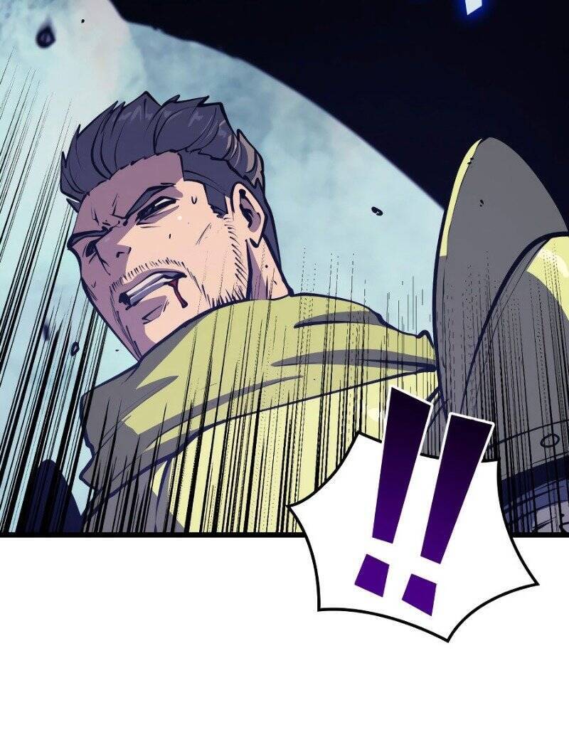 Tôi Trở Lại Thăng Cấp Một Mình - Chương 92 - Trang 17