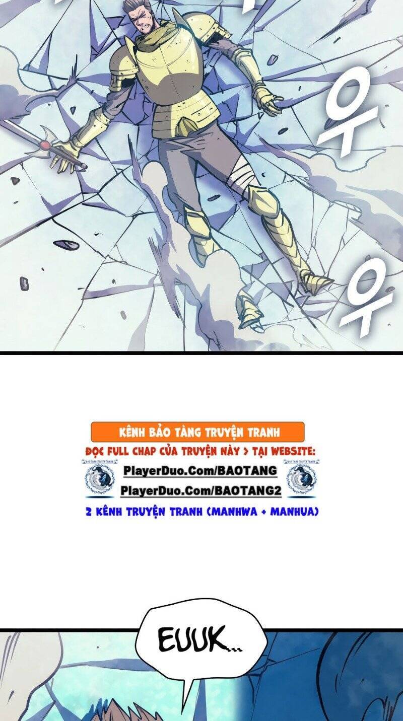 Tôi Trở Lại Thăng Cấp Một Mình - Chương 92 - Trang 20