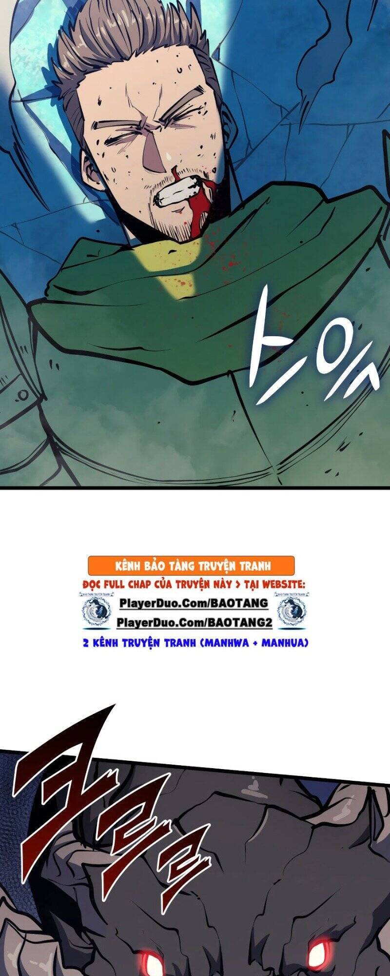 Tôi Trở Lại Thăng Cấp Một Mình - Chương 92 - Trang 21