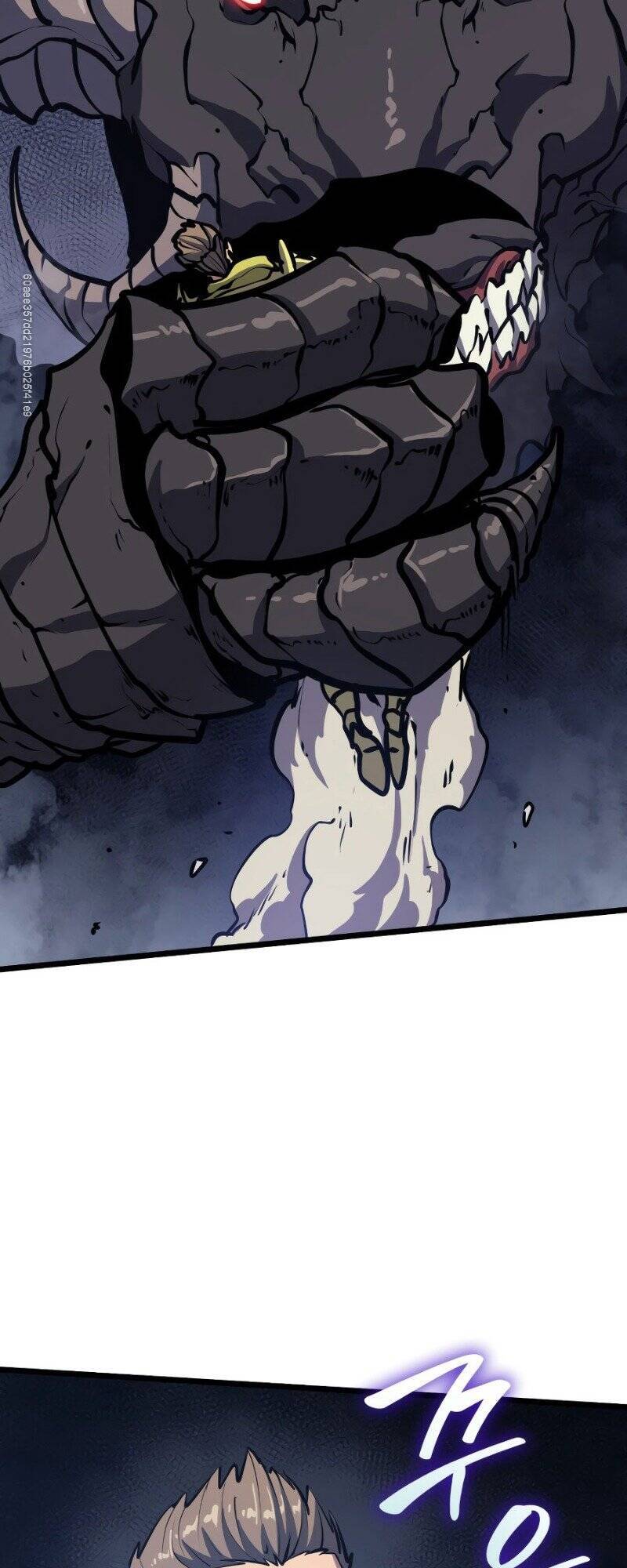 Tôi Trở Lại Thăng Cấp Một Mình - Chương 92 - Trang 22