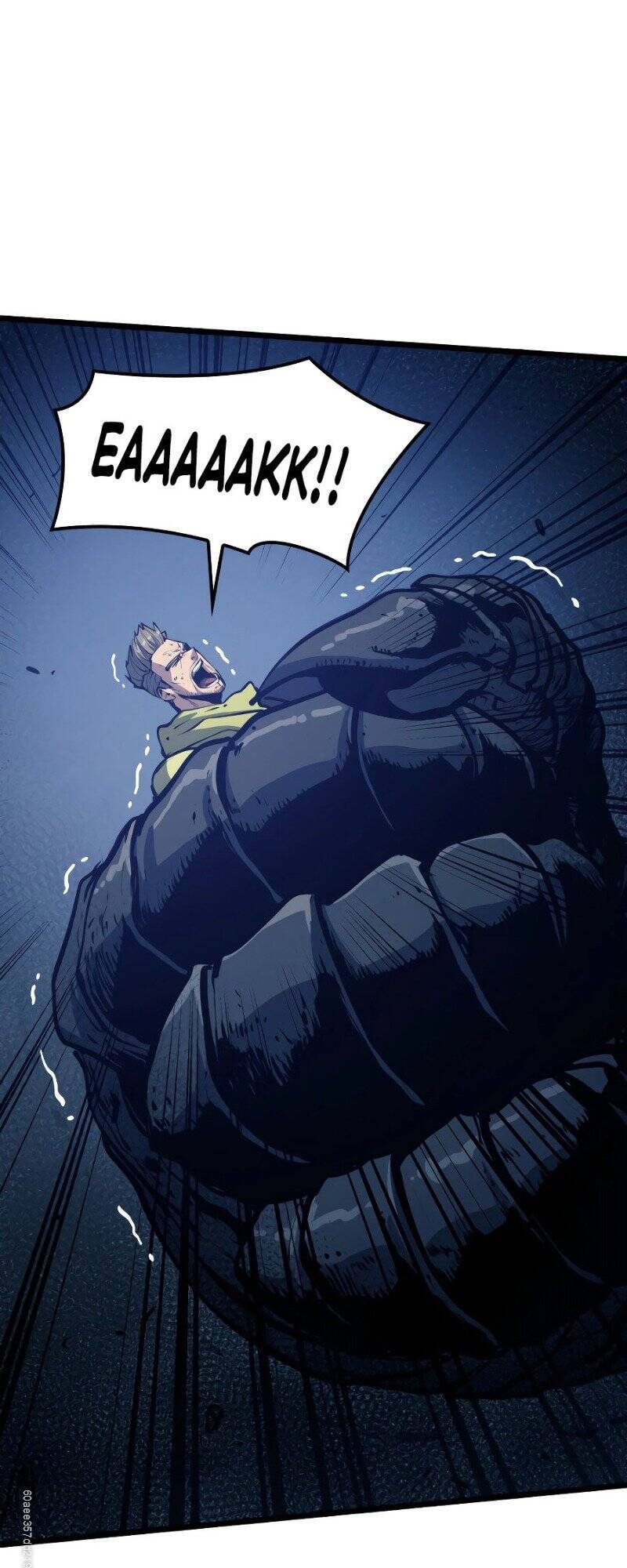 Tôi Trở Lại Thăng Cấp Một Mình - Chương 92 - Trang 24