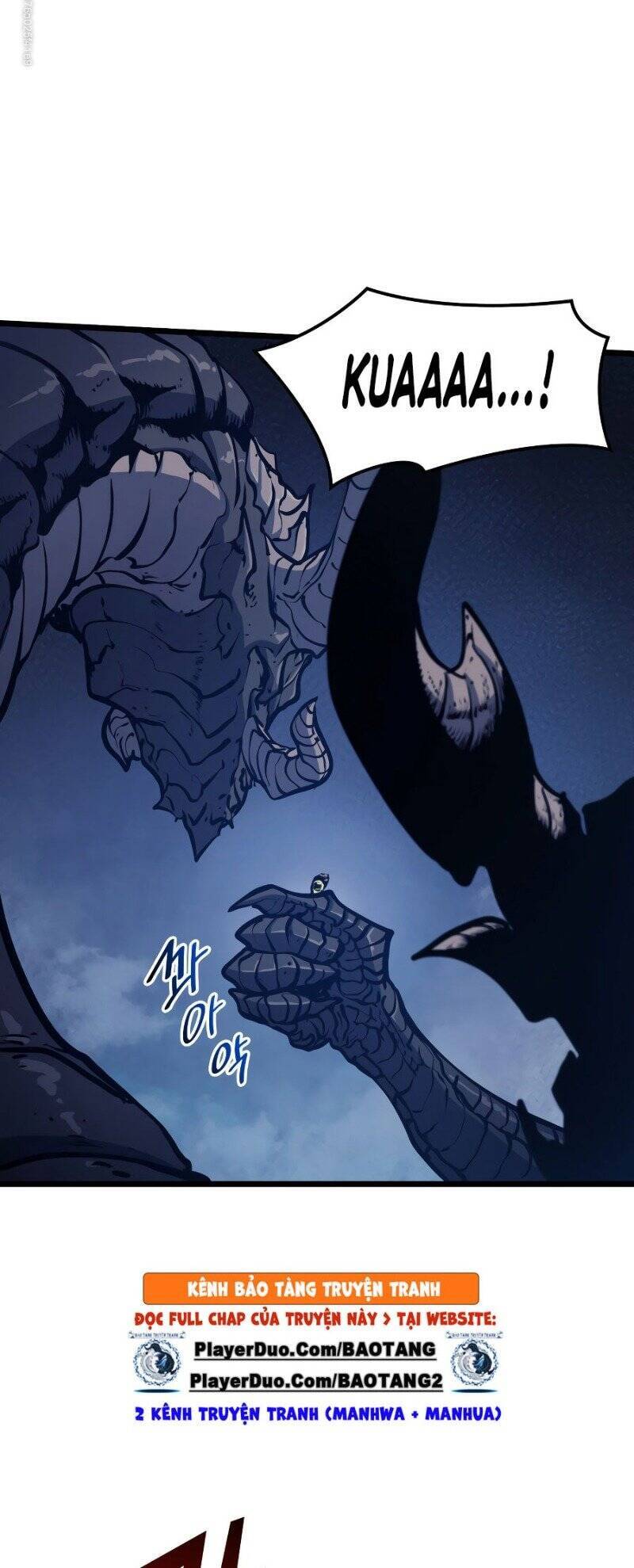 Tôi Trở Lại Thăng Cấp Một Mình - Chương 92 - Trang 25