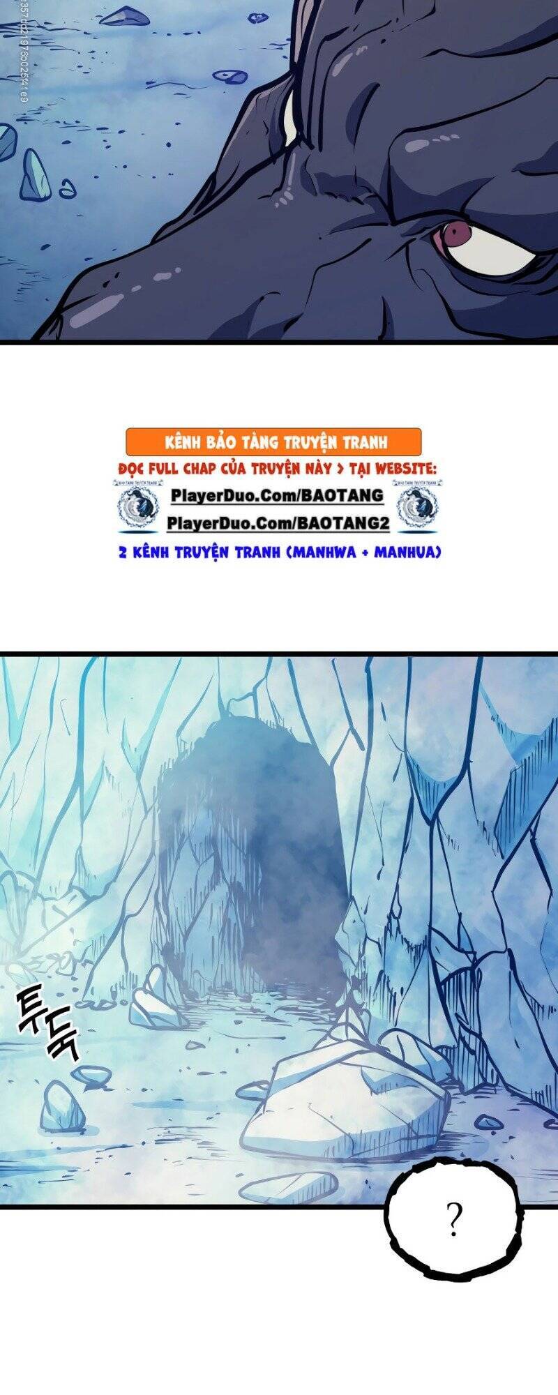 Tôi Trở Lại Thăng Cấp Một Mình - Chương 92 - Trang 27