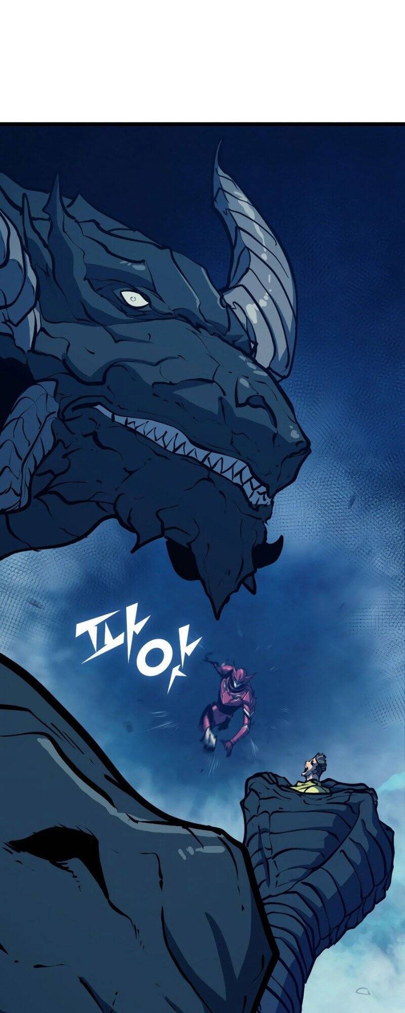 Tôi Trở Lại Thăng Cấp Một Mình - Chương 92 - Trang 29