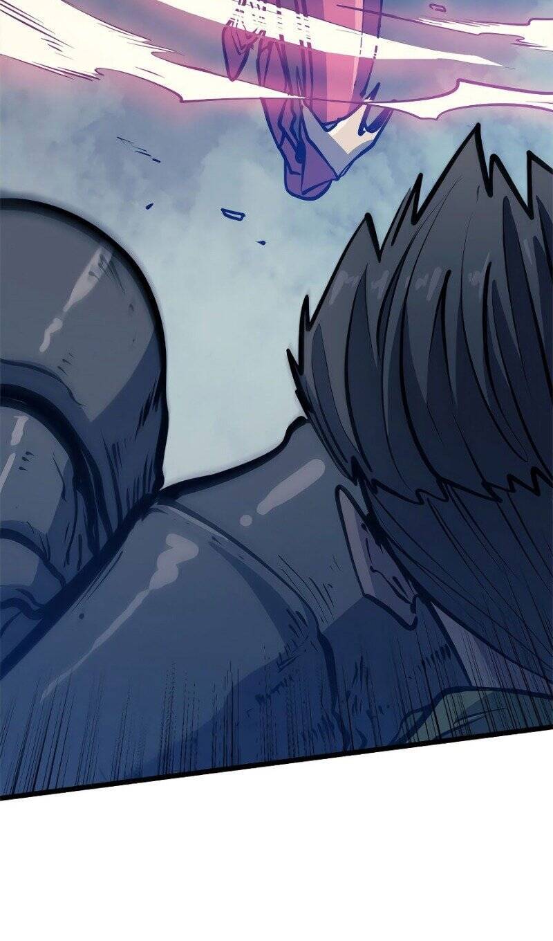 Tôi Trở Lại Thăng Cấp Một Mình - Chương 92 - Trang 31