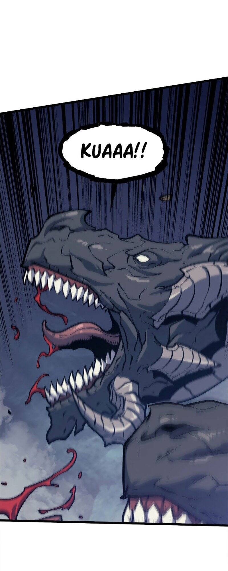 Tôi Trở Lại Thăng Cấp Một Mình - Chương 92 - Trang 32