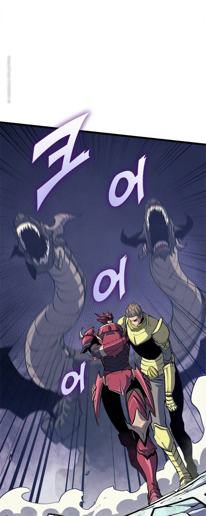 Tôi Trở Lại Thăng Cấp Một Mình - Chương 92 - Trang 33